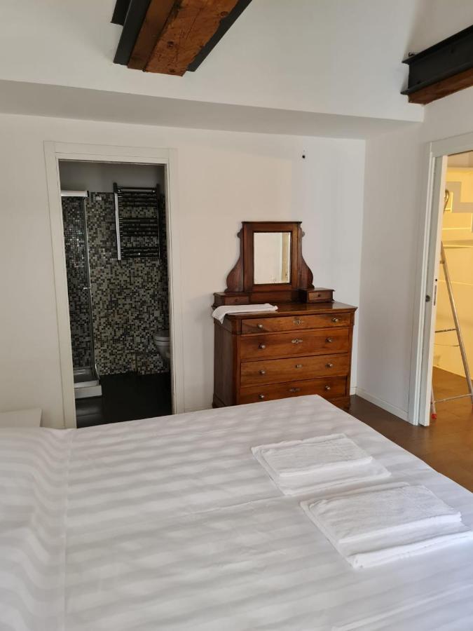 San Marco Luxury Rooms Venise Extérieur photo