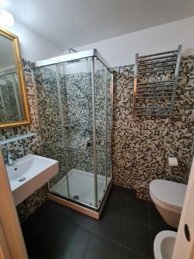 San Marco Luxury Rooms Venise Extérieur photo