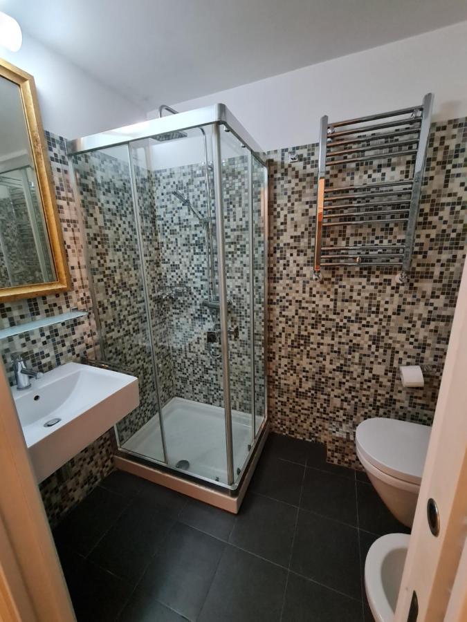 San Marco Luxury Rooms Venise Extérieur photo