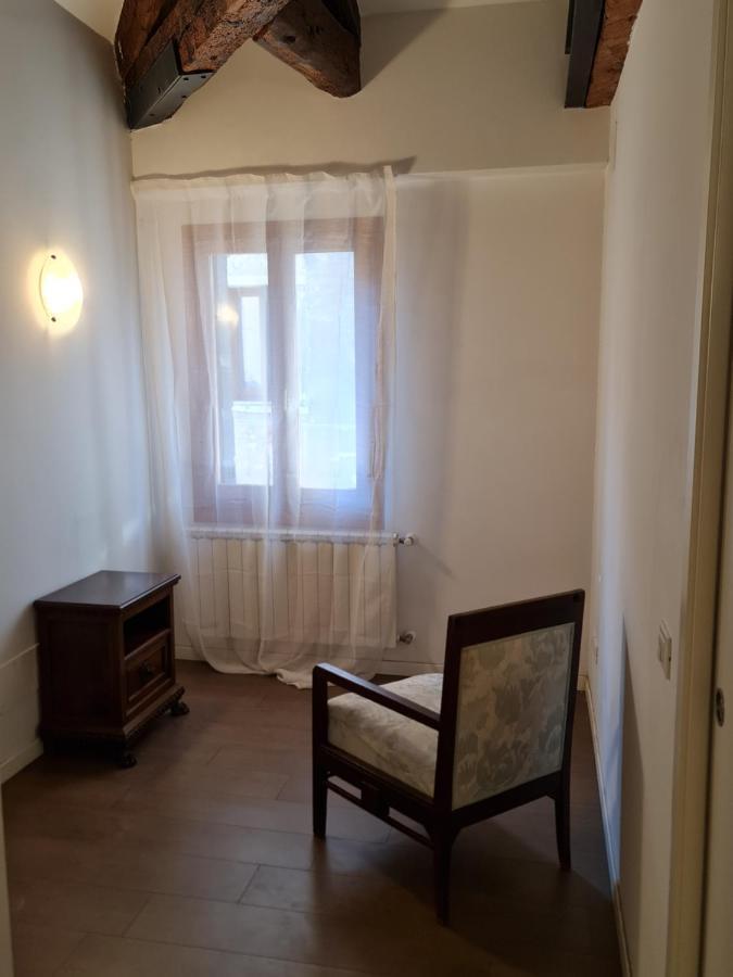 San Marco Luxury Rooms Venise Extérieur photo