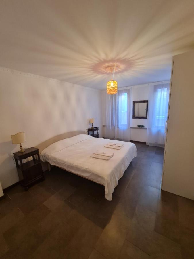 San Marco Luxury Rooms Venise Extérieur photo