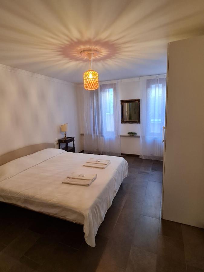San Marco Luxury Rooms Venise Extérieur photo