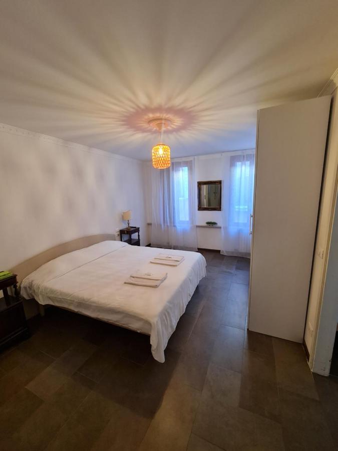 San Marco Luxury Rooms Venise Extérieur photo