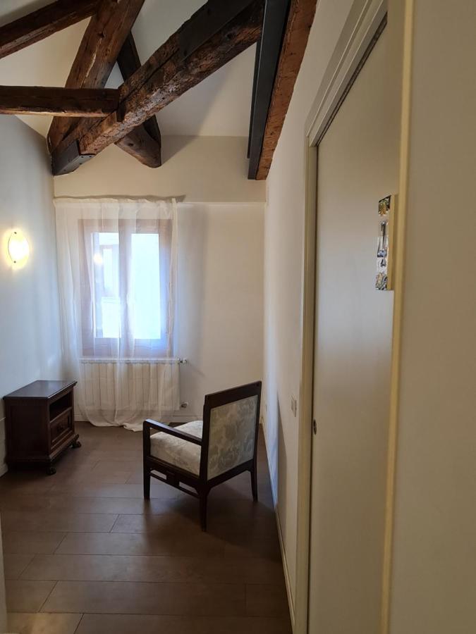 San Marco Luxury Rooms Venise Extérieur photo