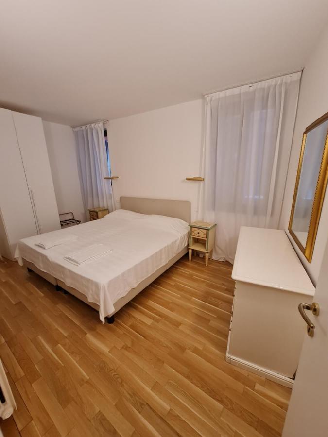 San Marco Luxury Rooms Venise Extérieur photo
