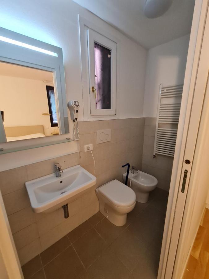 San Marco Luxury Rooms Venise Extérieur photo