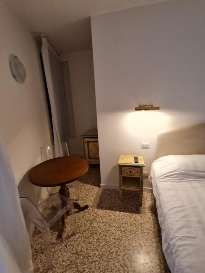 San Marco Luxury Rooms Venise Extérieur photo