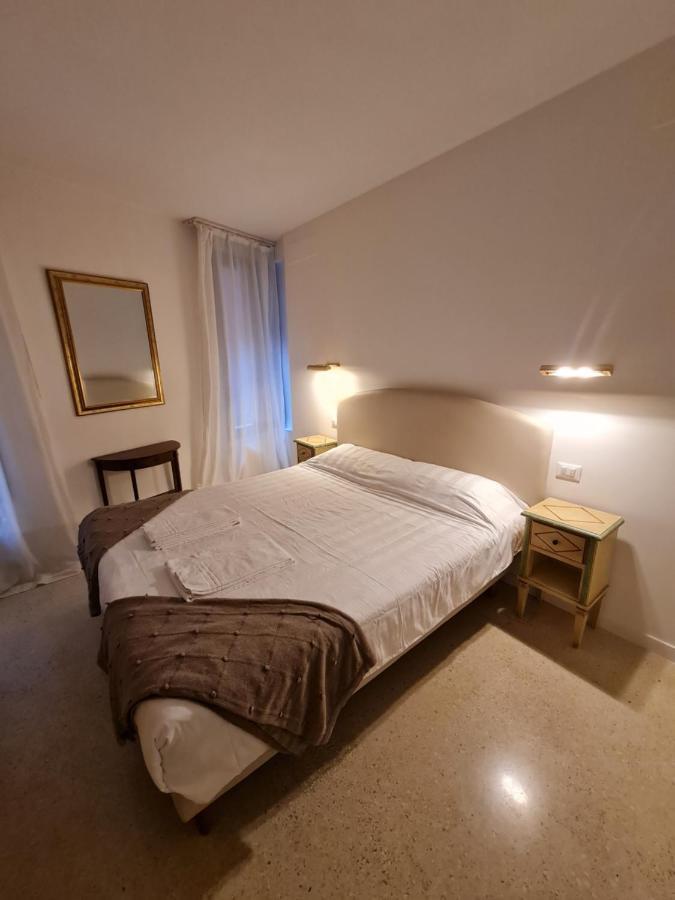 San Marco Luxury Rooms Venise Extérieur photo