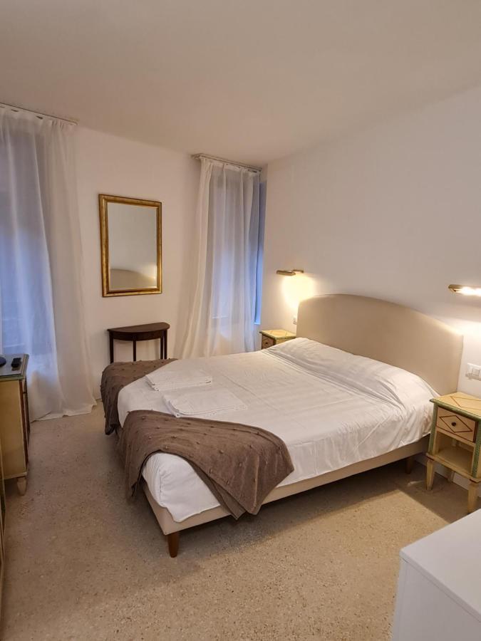 San Marco Luxury Rooms Venise Extérieur photo