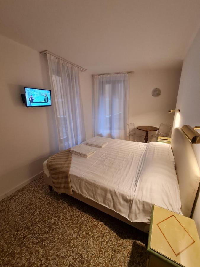 San Marco Luxury Rooms Venise Extérieur photo