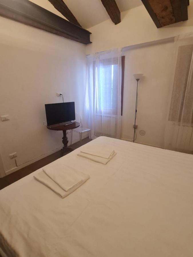 San Marco Luxury Rooms Venise Extérieur photo