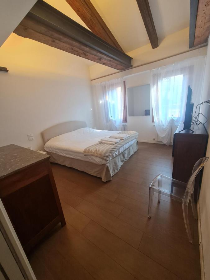 San Marco Luxury Rooms Venise Extérieur photo