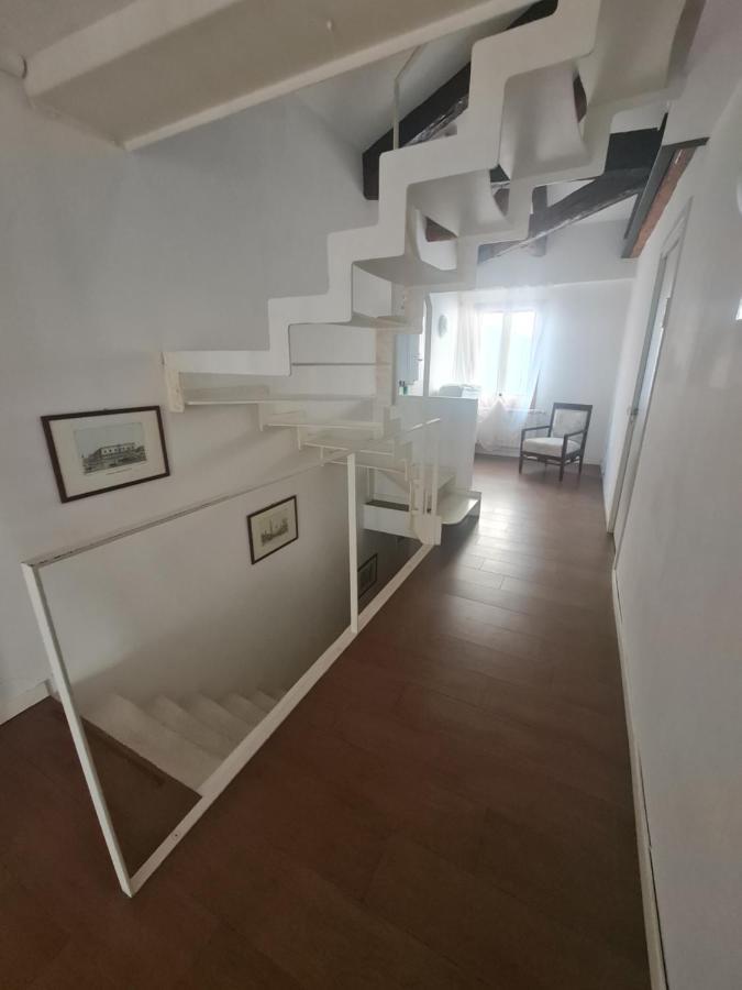 San Marco Luxury Rooms Venise Extérieur photo