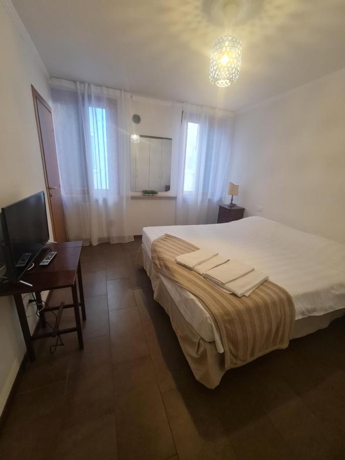 San Marco Luxury Rooms Venise Extérieur photo