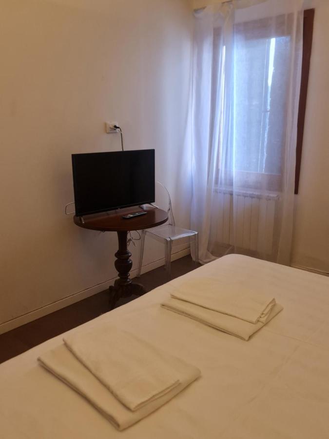 San Marco Luxury Rooms Venise Extérieur photo