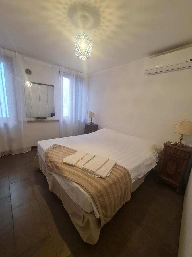San Marco Luxury Rooms Venise Extérieur photo