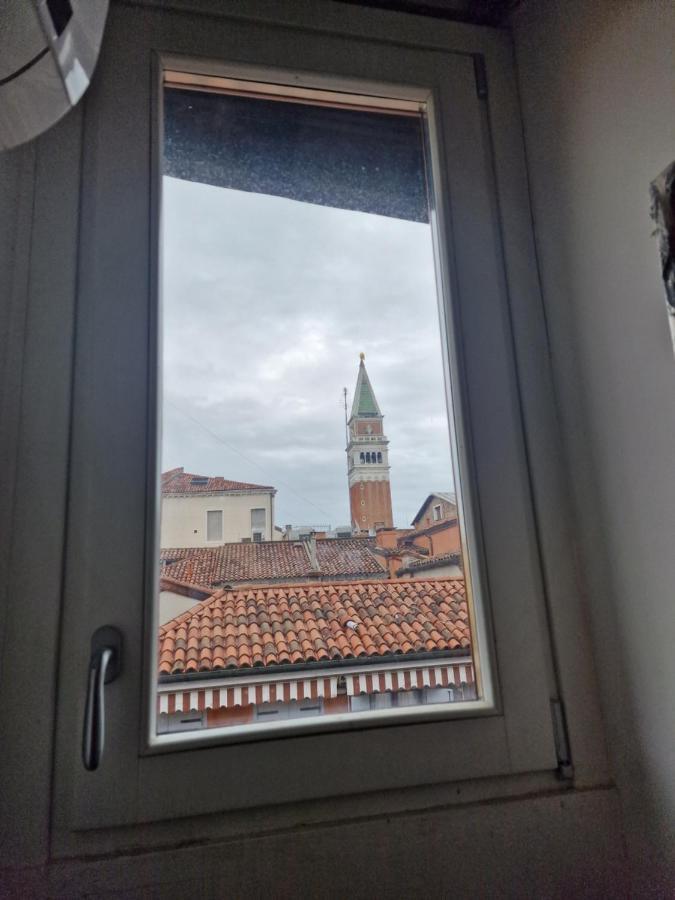 San Marco Luxury Rooms Venise Extérieur photo