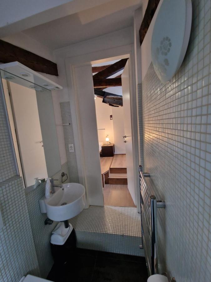 San Marco Luxury Rooms Venise Extérieur photo